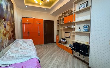 Купить квартиру Бишкек